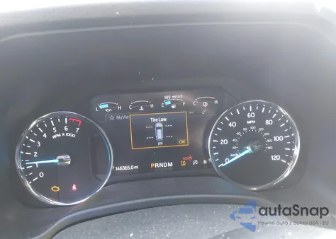 2020 Ford Expedition Limited Max z USA, uszkodzony, nr VIN 1FMJK2AT2LEA04119